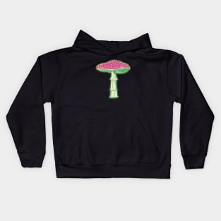 Amanita Kids Hoodie